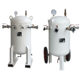 Air Receiver Tank